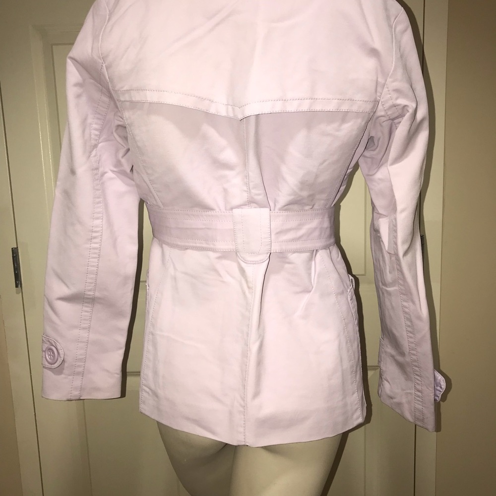 Jacket - Picture 2 of 2